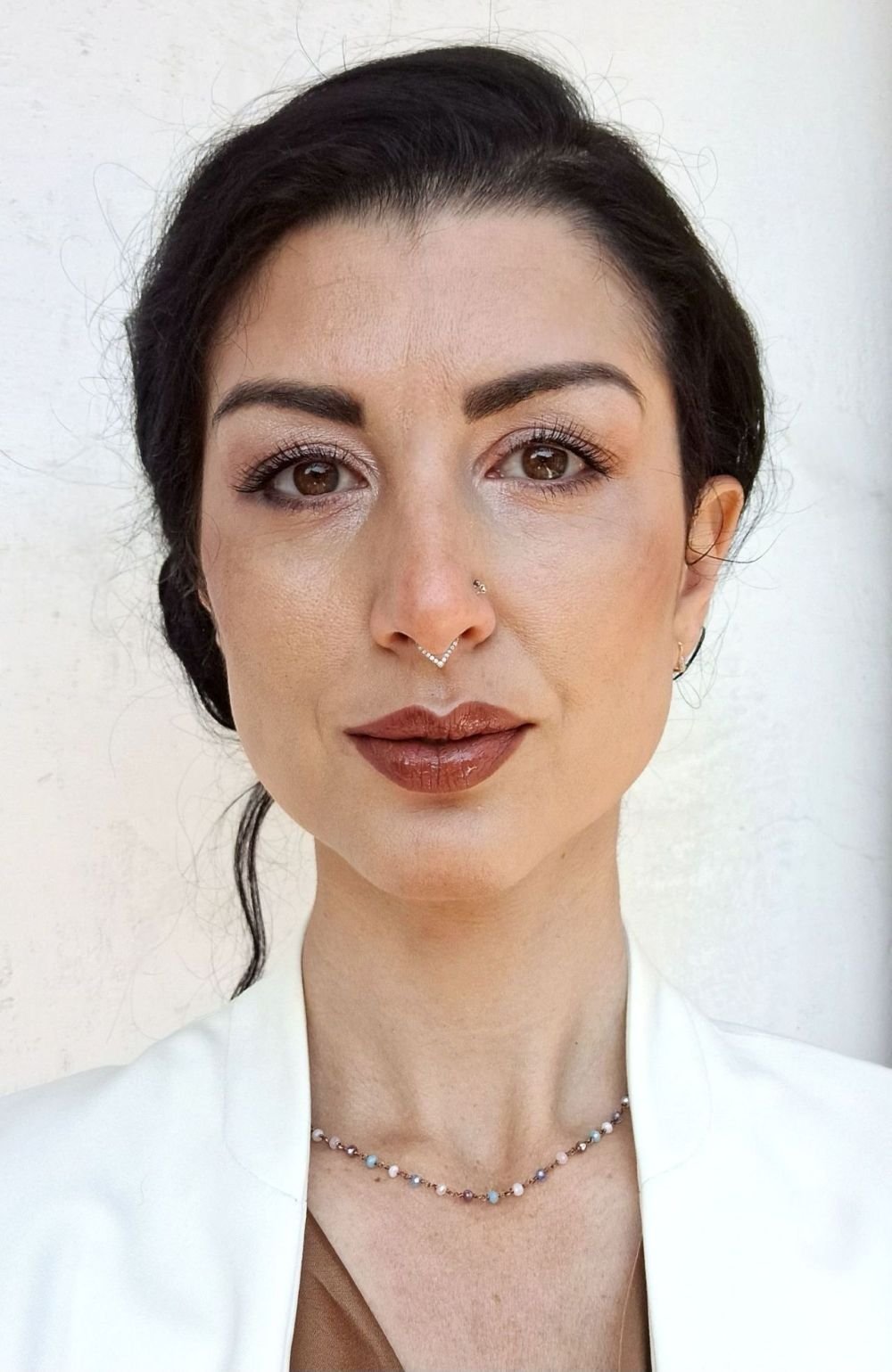 Cinzia Villella - chi sono